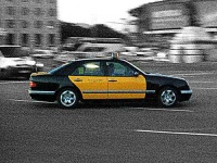 image of cab #17