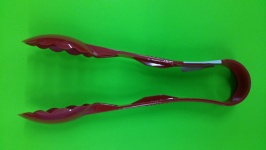 image of tongs