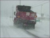 image of snowplow