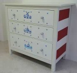 image of chiffonier