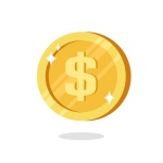 image of coins