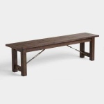 image of bench