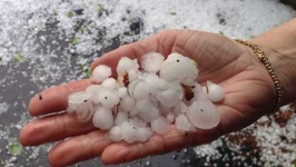 image of hail