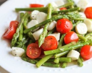 image of asparagus