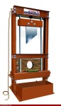 image of guillotine