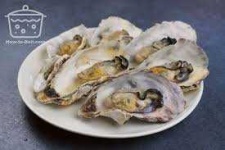 image of oyster #15