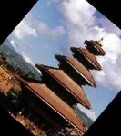image of pagoda
