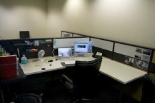 image of desk #34