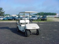 image of golfcart
