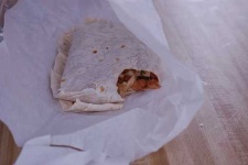 image of burrito