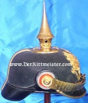 image of pickelhaube