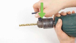 image of drill