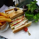 image of food