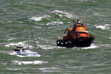 image of lifeboat
