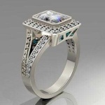 image of jewellery