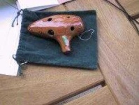 image of ocarina