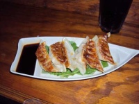 image of gyoza #5