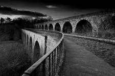 image of viaduct