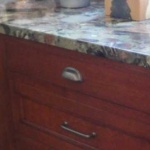 image of material