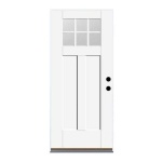 image of door