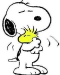 image of snoopy
