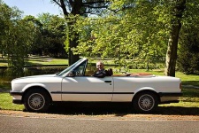 image of convertible_car