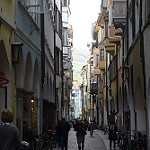 image of street