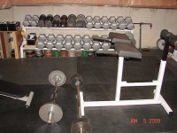 image of dumbbell #22