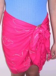 image of sarong