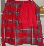 image of apron