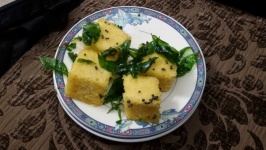 image of dhokla #16