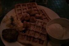 image of food