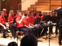 image of cornet