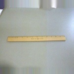 image of ruler