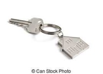 image of keys