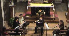 image of oboe