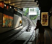 image of streetcar