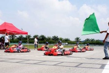 image of go_kart