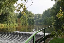 image of dam