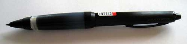 image of ballpoint