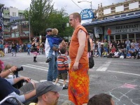 image of sarong