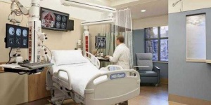 image of hospital