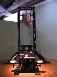 image of guillotine