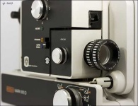 image of projector