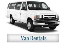 image of van