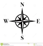 image of compass