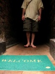 image of doormat