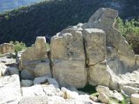image of megalith