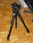 image of tripod