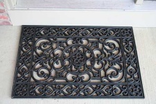 image of doormat